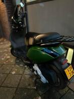 Scooter, Fietsen en Brommers, Scooters | Piaggio, Ophalen, Gebruikt, Overige modellen, Maximaal 45 km/u