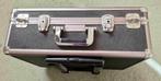 Vanguard hardcase rolkoffer, Sieraden, Tassen en Uiterlijk, Koffers, Ophalen, Gebruikt, Hard kunststof, Uitschuifbare handgreep