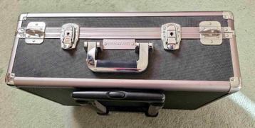 Vanguard hardcase rolkoffer beschikbaar voor biedingen