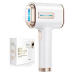 Laser Ontharing, Niet ingevuld, Verzenden, Niet ingevuld, Nieuw