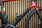 Colnago C68 DISC Maat R530(57) *Sram Red AXS*Fulcrum Wind*, Overige merken, Carbon, Ophalen of Verzenden, Zo goed als nieuw