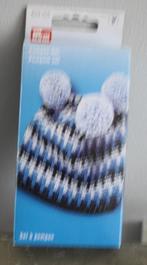 pompom set, Ophalen of Verzenden, Nieuw, Materiaal