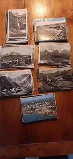 ANSICHTKAARTEN   BUITENLAND   260  X, Verzamelen, Ansichtkaarten | Buitenland, Ophalen of Verzenden, Gelopen