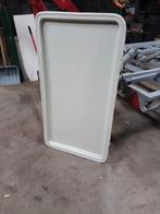 Shetland 535 originele kajuitdeur, Ophalen of Verzenden, Motorboot