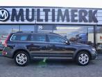 Volvo XC70 2.0 D4 5 Cil. 163pk Nl'se Volvo Dealer onderhoude, Euro 5, Gebruikt, Zwart, 179 €/maand