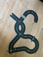 Way to play autobaan, Kinderen en Baby's, Speelgoed | Racebanen, Ophalen of Verzenden, Gebruikt, Handmatig, Overige merken