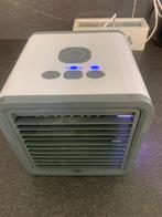 Lucht koelers 2 stuks, Ophalen of Verzenden, Staande ventilator, Zo goed als nieuw, 3 snelheden of meer