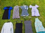nieuw en gebruikt jurken maat m, Kleding | Dames, Dames-kledingpakketten, Ophalen of Verzenden, Nieuw, Maat 38/40 (M)