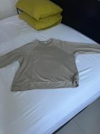 Gave sweater James Perse, Beige, Maat 38/40 (M), Zo goed als nieuw, James Perse