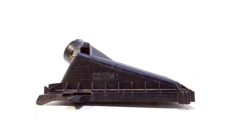 Luchtmassameter Toyota Landcruiser, Auto-onderdelen, Motor en Toebehoren, Toyota, Gebruikt, Herkomst onderdeel bekend, 12 maanden garantie