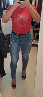 Pinko shirtje., Pinko, Ophalen of Verzenden, Zo goed als nieuw, Korte mouw