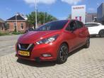 Nissan Micra 1.0 IG-T N-Design Bose (bj 2022), Auto's, Nissan, Voorwielaandrijving, 12 maanden, Gebruikt, Euro 6