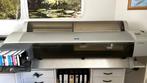 Epson Stylus Pro 9600, Ophalen, Fotoprinter, Kleur printen, Niet werkend