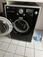 Wasmachine LG, Witgoed en Apparatuur, Wasdrogers, Overige typen, Gebruikt, 90 tot 95 cm, 6 tot 8 kg