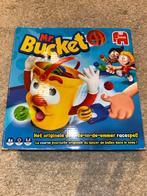 Mr. Bucket - Compleet en in goede staat!, Ophalen of Verzenden, Zo goed als nieuw