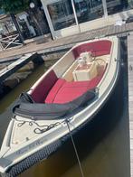 Sloep WATO 630, Watersport en Boten, Sloepen, Ophalen, Gebruikt, Binnenboordmotor, 6 meter of meer