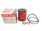 Oliefilter Amerikaan, 1955 t/m 1974 - Original., Ophalen of Verzenden