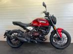 Moto Morini Seiemmezzo STR 650 nu €6999,- all in!, 649 cc, Bedrijf, Meer dan 35 kW, Naked bike