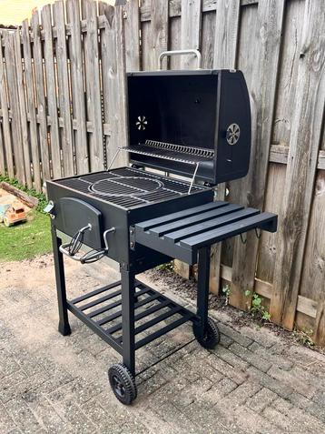 BBQ Jamestown Jaxon 2.0 beschikbaar voor biedingen