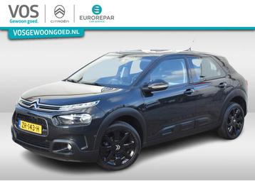 Citroën C4 Cactus PureTech 110 Shine | Origins Navi | Airco beschikbaar voor biedingen