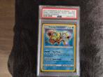 Shining Volcanion – PSA 10 Gem Mint, Ophalen of Verzenden, Zo goed als nieuw