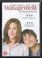 Management, GESEALD. DVD., Vanaf 9 jaar, Ophalen of Verzenden, Nieuw in verpakking, Romantische komedie