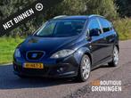 Seat Altea XL 1.8 TFSI Stylance | ORI NL | CLIMA | TREKHAAK, Auto's, Stof, 4 cilinders, Altea XL, 160 pk