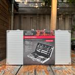 Grillmeister BBQ Bestekset - 18-delig - Nieuw, Ophalen of Verzenden, Nieuw