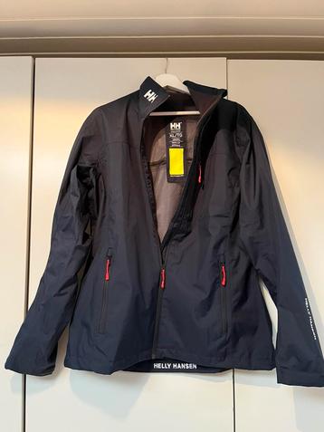 Zeiljas windjack Helly Hansen beschikbaar voor biedingen