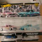 Hot Wheels Premium Car Culture - Datsun & Nissan Set, Nieuw, Ophalen of Verzenden, 333 Continental Boulevard, El Segundo, CA 90245, USA