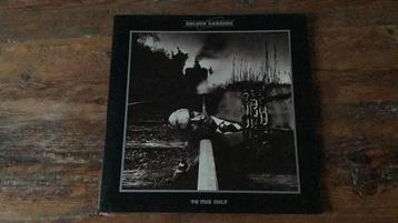 Lp: Golden Earring - To The Hilt (1976) beschikbaar voor biedingen