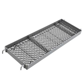 AEG/Electrolux donkergrijs bestek tray NIEUW  beschikbaar voor biedingen