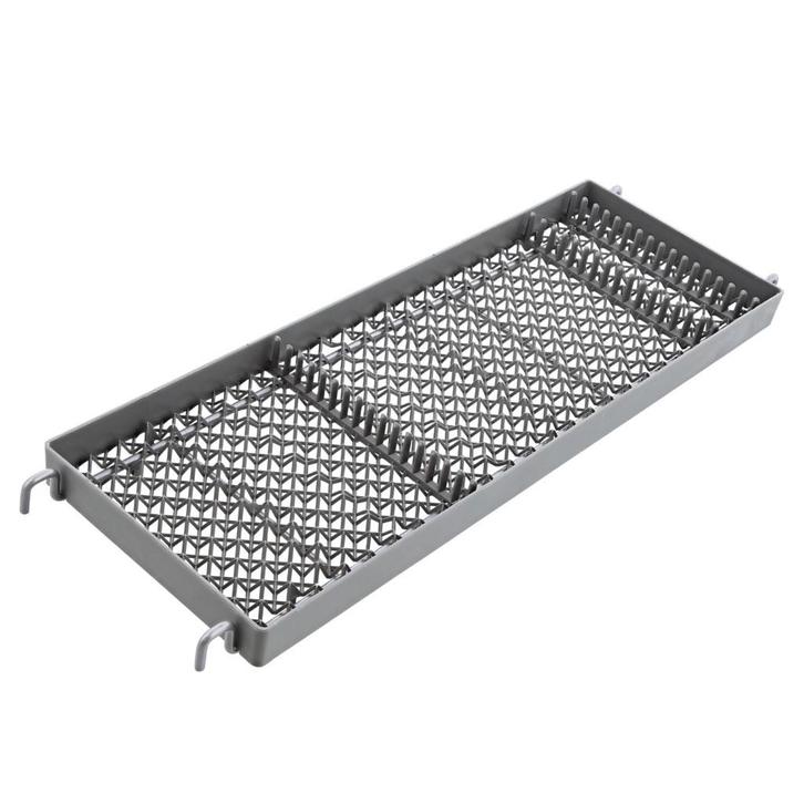 AEG/Electrolux donkergrijs bestek tray NIEUW, Huis en Inrichting, Keuken | Keukenbenodigdheden, Nieuw, Ophalen of Verzenden