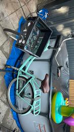 Zo goed als nieuwe meisjes fiets, Ophalen of Verzenden, Gebruikt
