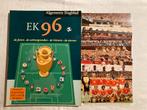 Algemeen Dagblad EK 96 Voetbalboek, Verzamelen, Ophalen of Verzenden, Nieuw, Buitenlandse clubs, Boek of Tijdschrift