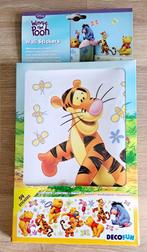 Muurstickers Disney Winnie the pooh, Ophalen of Verzenden, Nieuw, Wanddecoratie