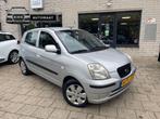 Kia Picanto 1.1 LXE 5Drs Automaat Nieuwe apk NAP, Auto's, Kia, Gebruikt, 4 cilinders, Origineel Nederlands, Euro 4