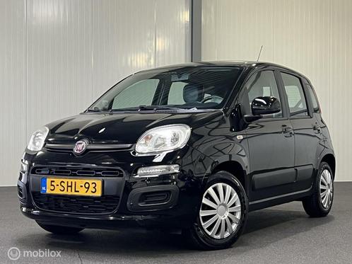 Fiat Panda 0.9 TwinAir Edizione Cool [ NAP airco ], Auto's, Fiat, Bedrijf, Te koop, Panda, ABS, Airbags, Airconditioning, Alarm