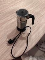 Nespresso Melkopschuimer - Perfecte melkschuim!, Witgoed en Apparatuur, Melkopschuimers, Ophalen of Verzenden, Zo goed als nieuw