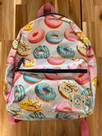 Rugzak met donuts, Ophalen, Gebruikt, Overige merken, 30 tot 45 cm