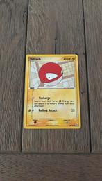Voltorb, Ophalen, Zo goed als nieuw, Losse kaart