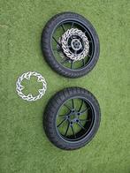 BMW R1200GS/R1250GS Gietwielen Set, Ophalen of Verzenden