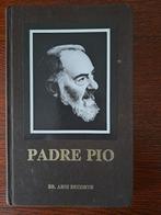 PADRE PIO - ARNI DECORTE (1987), Boeken, Ophalen of Verzenden, Gelezen, Christendom | Katholiek