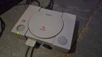 Omgebouwde Playstation Mini - alle PS spellen, Ophalen of Verzenden, Zo goed als nieuw, Met 2 controllers