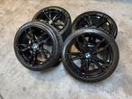 ✅ 18 Inch BMW Velgen 5x120 E90 E87 F20 E46 1 2 3 Serie M3, Ophalen, 18 inch, Gebruikt, Banden en Velgen