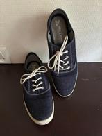 Zo goed als nieuwe Jack&Jones gympen mt.43 € 9,00, Blauw, Ophalen of Verzenden, Jack & Jones, Sneakers of Gympen