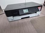 Brother DCP-J4120DW printen en scannen, Computers en Software, Printers, Ophalen, Gebruikt, Scannen