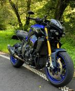 Dikste MT10 YART van NL BOMVOL OPTIES! Slechts 3000km!, Motoren, Motoren | Yamaha, Particulier, Naked bike