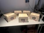 Play Brix 5x 200 bouwstenen (kapla), Overige merken, Ophalen of Verzenden, Pand50, Info@pand50.nl