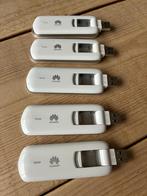 Huawei E3276 LTE 4G USB Stick, Computers en Software, Routers en Modems, Ophalen of Verzenden, Zo goed als nieuw, Router, Huawei